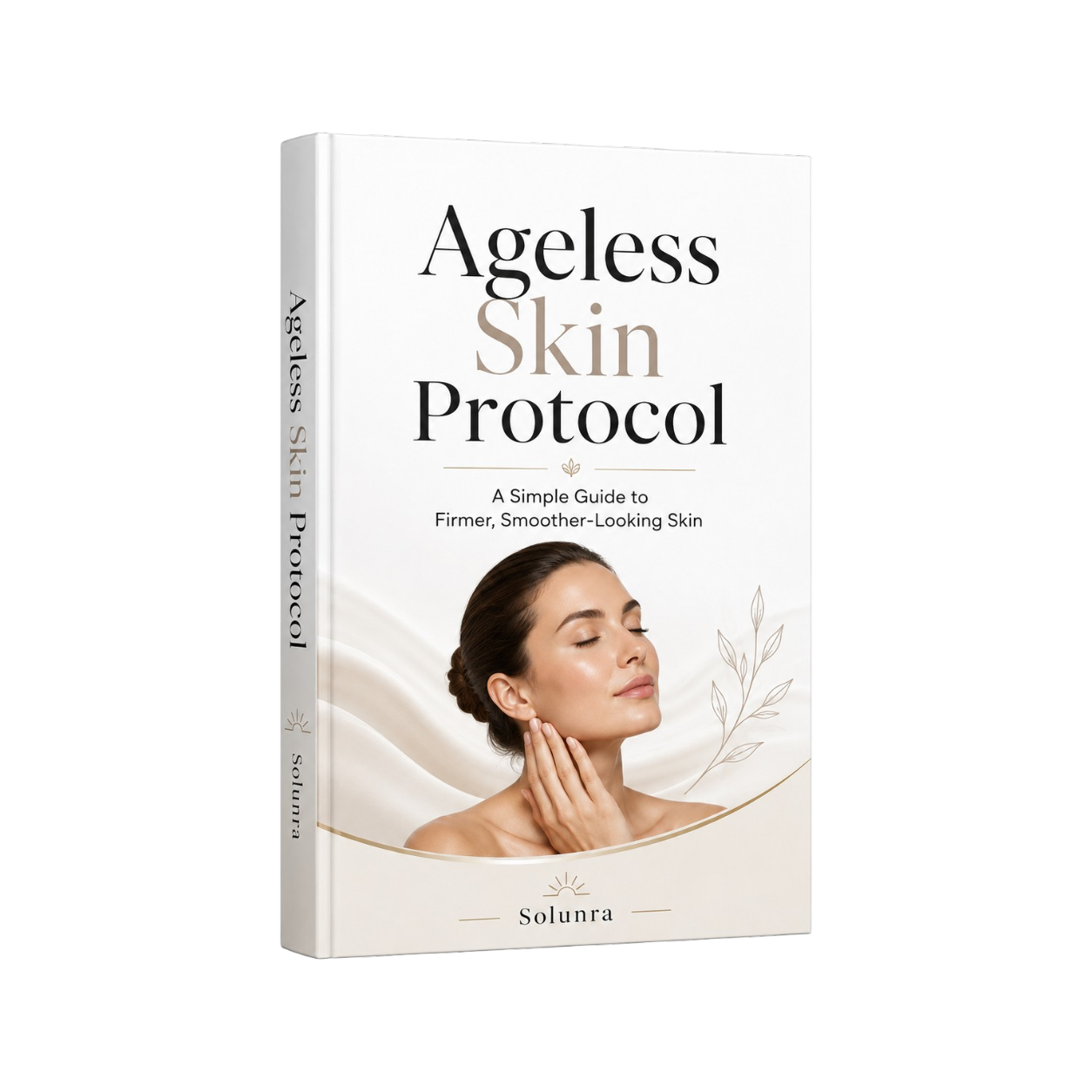 Ageless Skin Protocol