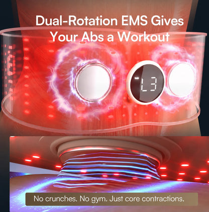CoreRestore™ Postpartum & Diastasis Support Belt For Mothers