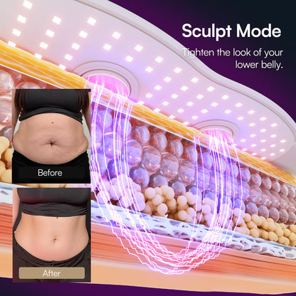 CoreRestore™ Postpartum & Diastasis Support Belt For Mothers