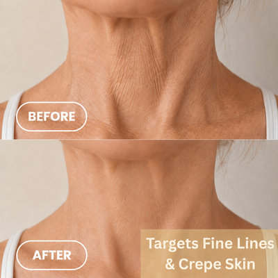 Face & Neck Firming Retinal Stick