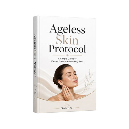 Ageless Skin Protocol