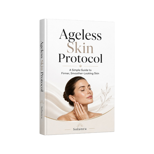 Ageless Skin Protocol