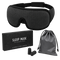 Sleep Pack - Mask & Plugs