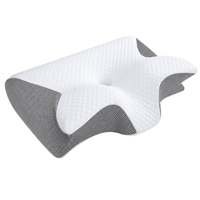 Ergonomic Sleep Pillow