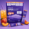 Solurna sleep menopause drink for women 40-65