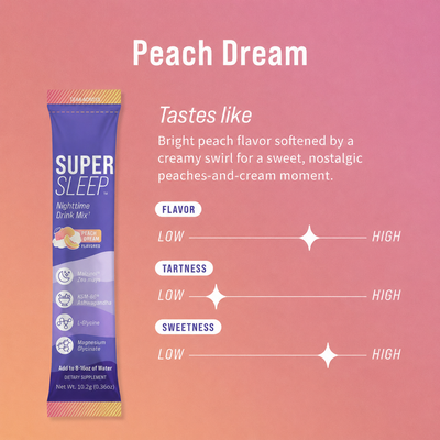 Solurna® Sleep Drink