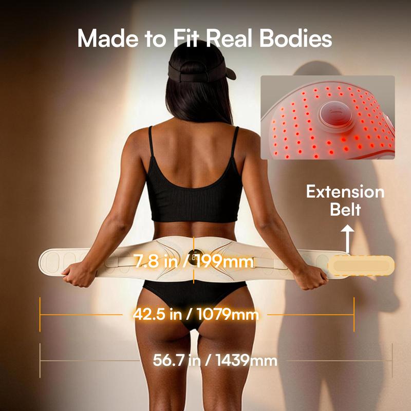 CoreRestore™ Postpartum & Diastasis Support Belt For Mothers