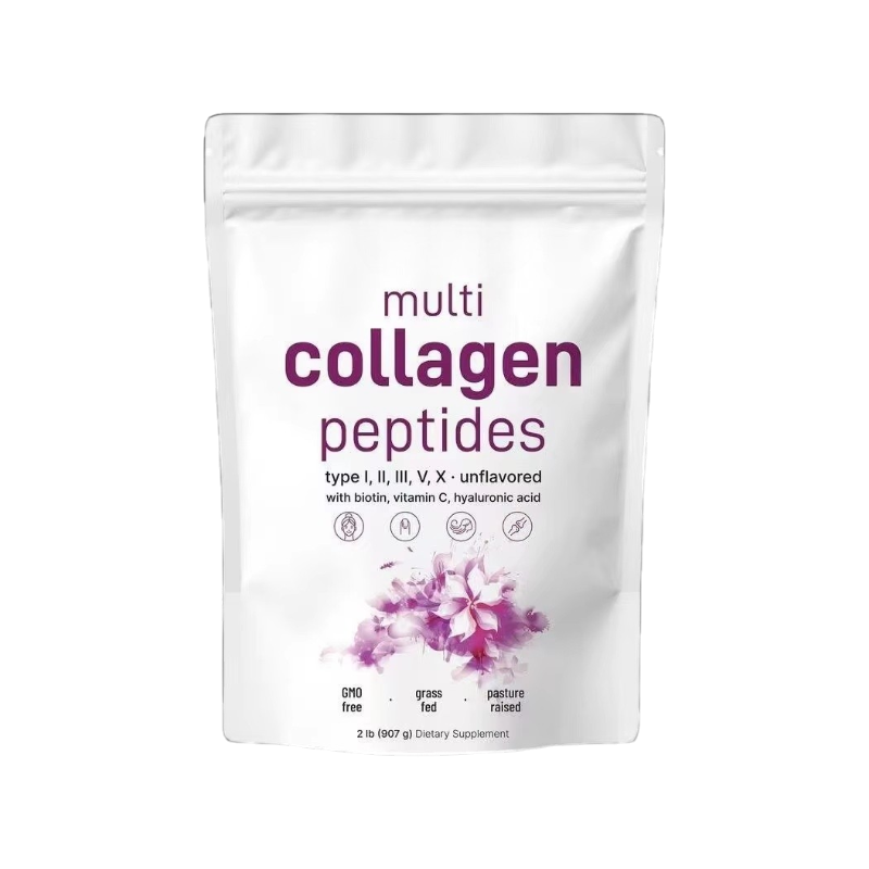 Multi Collgaen Peptides