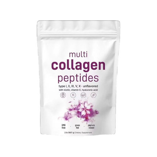Multi Collgaen Peptides