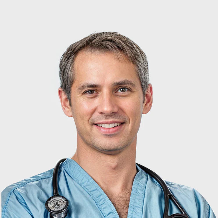 Dr. Tommy Martin MD